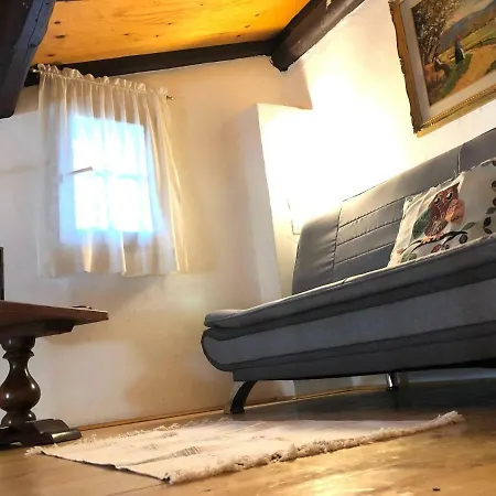 Tenuta De Fanti Farmház *
