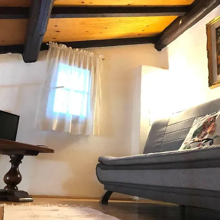 Farm stay Tenuta De Fanti Bibbona